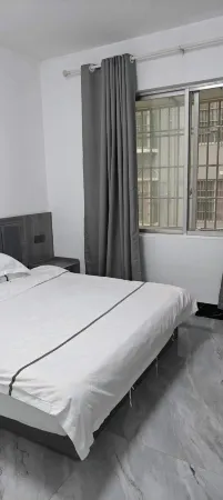 Dahua Xiangxing Hotel