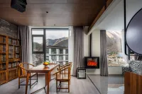 康定雅拉溫泉飯店 康定住宿飯店