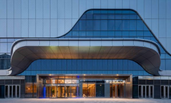 Wanhui City Hotel (Nanjing Jiangbei New Area University of Technology Branch)