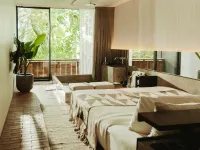 Titik Dua Hotels near Rudana Museum