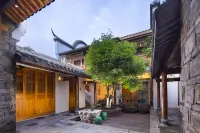 Zhongxiang Muxi hotel (Obvious Mausoleum Store in Mochou Village) فنادق في جونغ شيانغ