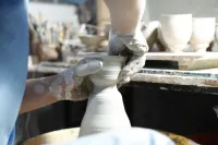 一山半居民宿（三寶國際陶藝村）