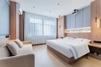 Baijia Youxuan Hotel (University Town Branch) Hotels in University town