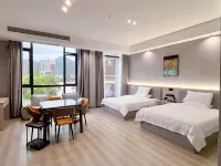Shi Bingxuan Hotel Hotéis em Condado de Shibing