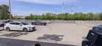 哈密華洋賓館 新疆生產建設兵團第十三師新星市博物館附近的飯店
