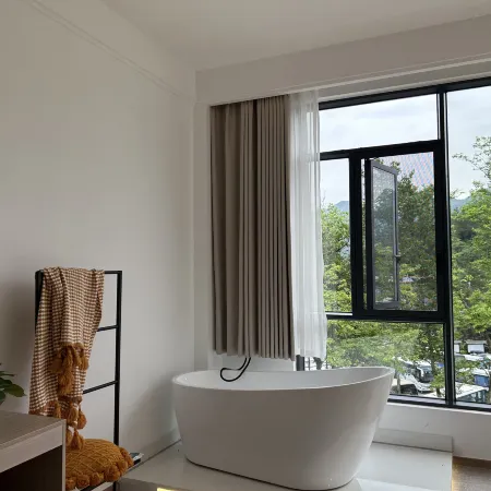 Hefeng Guanshan Villa Hotels in Hefeng