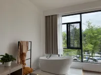 Hefeng Guanshan Villa