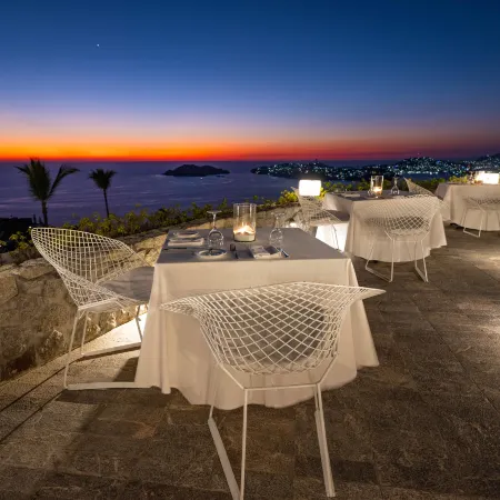 Las Brisas Acapulco