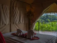 Khaosok Boutique Camps Hotels in Phanom
