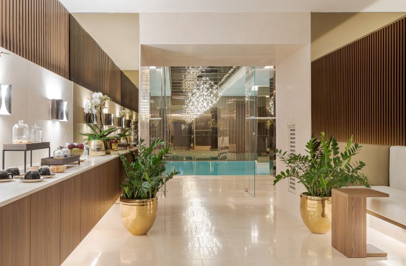 Palazzo Cordusio Gran Meliá – The Leading Hotels of the World photo 3