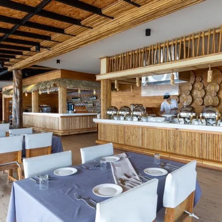 Bulow Casa Grand View Resort