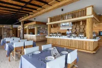 Bulow Casa Grand View Resort - Desayuno