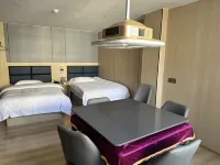 TongshanBlue European Collection Hotel