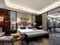 Century Hotel Hotels in Yuechi