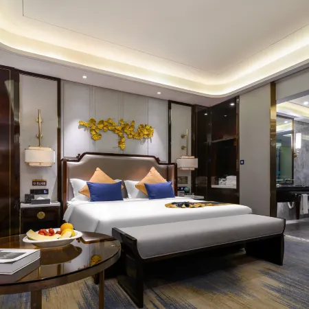 Century Hotel