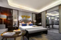 Century Hotel Hotels in Yuechi