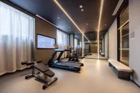 Atour Hotel (Zhangjiakou Municipal Government Qingshuihe South Road Branch)