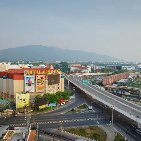 Luxury Prio Chiang Mai