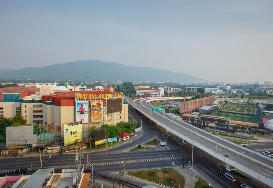 Prio Signature Condo
