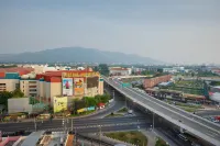 Prio signature condo Hôtels à : Aéroport international de Chiang Mai