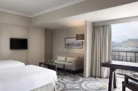Hyatt Regency Bishkek