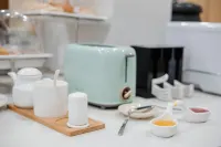 越家秋途飯店（象湖南大一附院店） - 3 星級