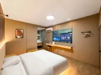 雲舒畔山（唐家灣輕軌站店） 北京師範大學（珠海校區）附近的飯店