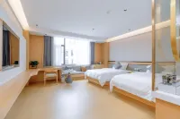 Huangji Hotel (Qidu Ancient Town Branch of Wenshan State People's Hospital)