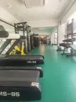 Sea Party Hotel - Gym