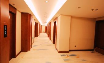 Hongyu Grand Hotel