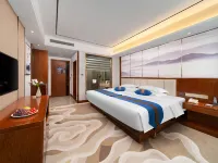 โรงแรมนานาชาติดีเปียว ซิงอี้ โรงแรมในซิงอี้