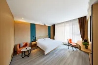 NanJing XinJieKou YJin Hotel