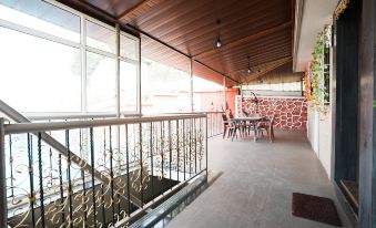 Tulsi Villa, Panchgani, Mahabaleshwar - Housity