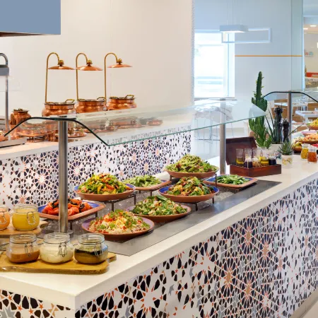 Novotel Dubai Al Barsha