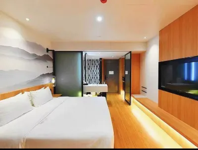 Qinghai Shengwang Hotel Hotels in Xining Railway Station