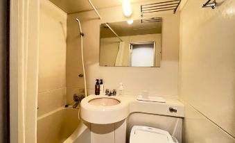 Smile Hotel Yonago