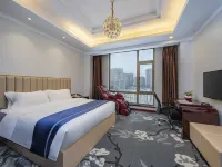 Dehua Meiyuan International Hotel (Hongqifang Ceramic Tourism Store) Hotels in Dehua