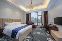 Meiyuan International Hotel Hotels in Dehua