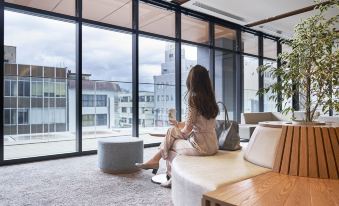Daiwa Roynet Hotel Yamagata Ekimae