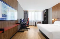 YUNIK Esports Hotel (Taizhou College Store)