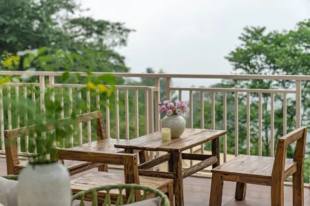 banshanliminsu Отели рядом с достопримечательностью «Shuimo Ancient Town»