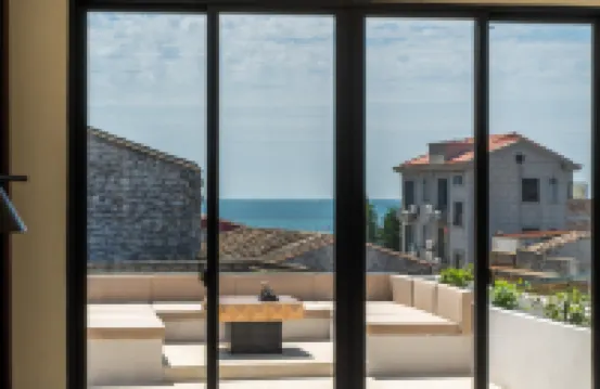 平潭樸境·精品民宿（五星金沙灘店） 鄰近金沙灣沙灘的酒店