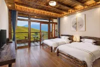 Longsheng Yunman field View Inn - 3つ星