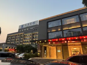 Yongkang Hotel