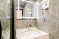 Aifei Hotel (Wutai Mountain Scenic Area Branch) Hotels in South Line/Baiyun Temple