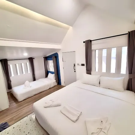 PAN Beachfront Resort Krabi