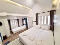 PAN Beachfront Resort Krabi Các khách sạn ở Klong Muang Beach