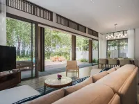 Avani+ Khao Lak Resort - Balcony