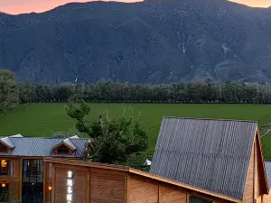 Popular Family Hotels in Fuyun