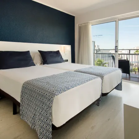 Catalonia del Mar - Adults Only